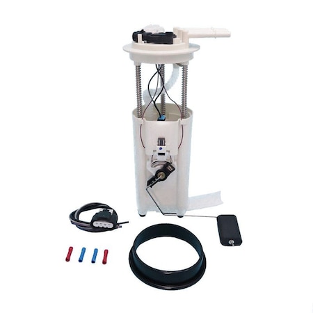 Us Motor Works Fuel Pump Module, USEP3519M USEP3519M